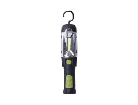 Rechargeable Flashlight EMOS COB 3W 6LED P4518