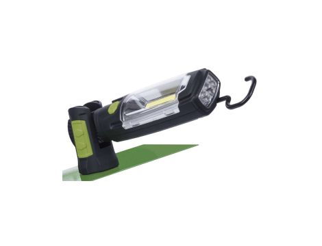 Rechargeable Flashlight EMOS COB 3W 6LED P4518 - 3