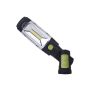 Rechargeable Flashlight EMOS COB 3W 6LED P4518 - 2