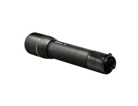 Flashlight GPDesign PR52-BB1 rechargeable - 2