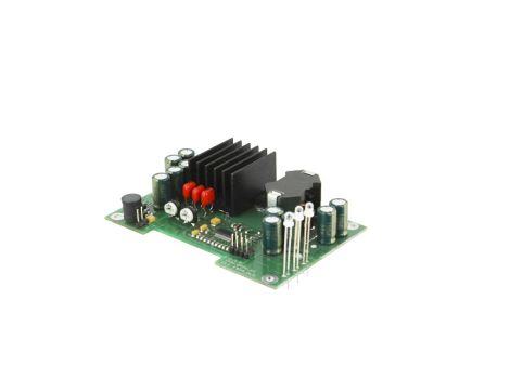 Module Loader BTO Li-Ion 10A - SERVICE - 3