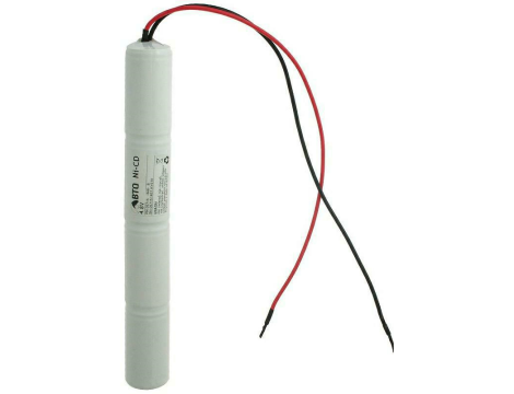 Battery pack 400DKT 4A6-B 4,8V