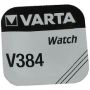 Battery for watches V384 SR41 VARTA B1 - 4