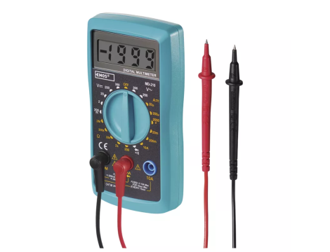 Digital Multimeter EM0391 MD-210 EMOS - 2