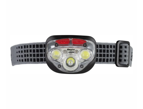 ENERGIZER Vision Headlight Plus Focus 3AAA 400lm - 2