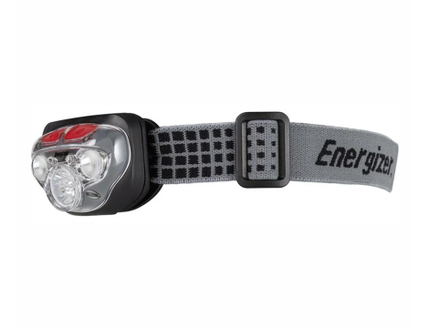 Latarka ENERGIZER Vision HD+ Focus 3xAAA - 3