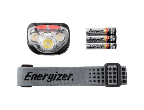 ENERGIZER Vision Headlight Plus Focus 3AAA 400lm - 4