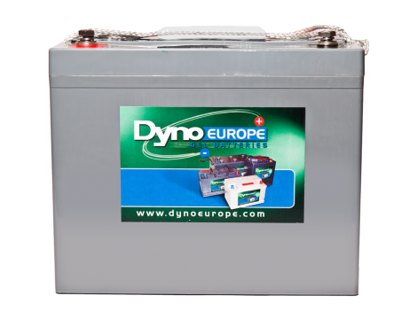 AGM battery 12V/110Ah DYNO DGY12-110EV Pb