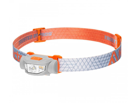 Headlamp MacTronic BLAZER AHL0111 AA,