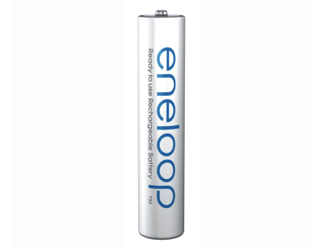 Panasonic Eneloop R03/AAA 800mAh B8 - 3