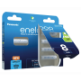 Panasonic Eneloop R03/AAA 800mAh B8 - 2