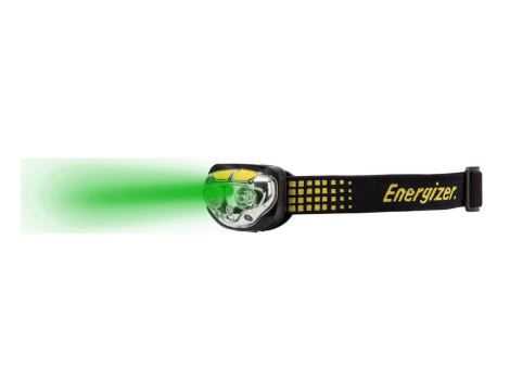 Latarka ENERGIZER Vision Ultra 3AAA - 4