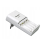 Charger PANASONIC ENELOOP BQ-CC55 - 2