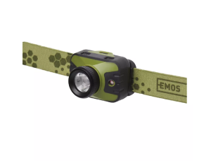 LED headlamp with focus P3539 EMOS - 2