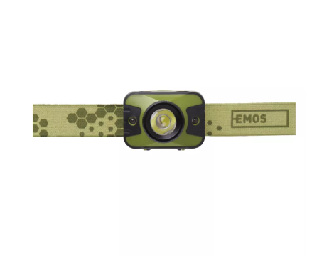 LED headlamp with focus P3539 EMOS - 3