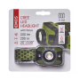 LED headlamp with focus P3539 EMOS - 5