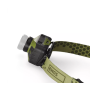 LED headlamp with focus P3539 EMOS - 4