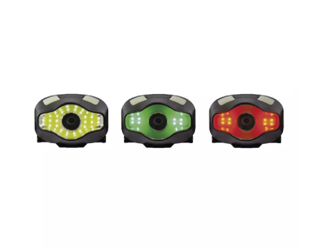 LED headlamp P3536 EMOS - 4