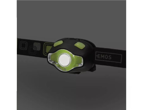 LED headlamp P3536 EMOS - 6