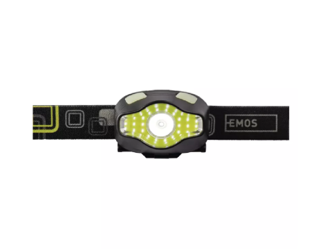 LED headlamp P3536 EMOS - 3