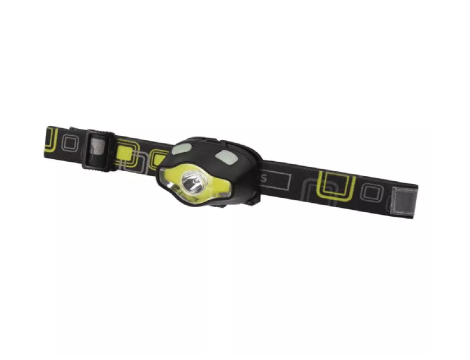 LED headlamp P3536 EMOS - 2