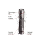 Flashlight EMOS P3160 Ultibright 60 LED - 6