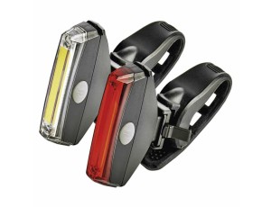 LED Bike Light SET P3922 EMOS