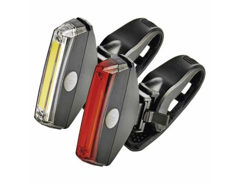 LED Bike Light SET P3922 EMOS