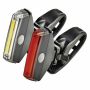 LED Bike Light SET P3922 EMOS