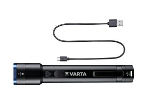 Flashlight VARTA NIGHT CUTTER F30R - 2