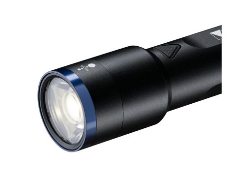 Flashlight VARTA NIGHT CUTTER F30R - 3