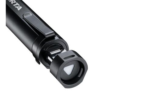 Flashlight VARTA NIGHT CUTTER F30R - 4