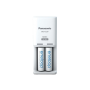 Charger PANASONIC ENELOOP BQ-CC50 +2xR6 COMPACT - 5