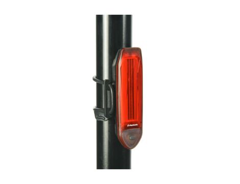 Lampa MacTronic ABR0021 RED LINE 20lm, - 2