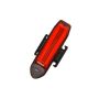 Hi-tech rechargeable taillight RED LINE ABR0021 MACTRONIC