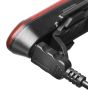 Hi-tech rechargeable taillight RED LINE ABR0021 MACTRONIC - 6