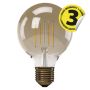 Bulb LED VNT G95 4W E27 Z74304 - 6