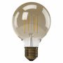 Bulb LED VNT G95 4W E27 Z74304