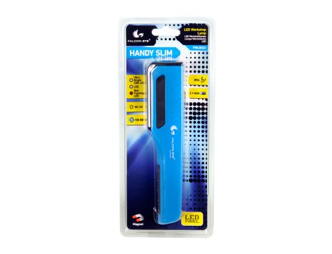 Latarka MacTronic HANDY FWL0022 SLIM