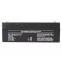 AGM battery 12V/2,2Ah EMOS B9672 - 2