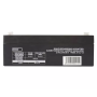 AGM battery 12V/2,2Ah EMOS B9672