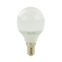 Bulb SPECTRUM ball LED E14 4W WW