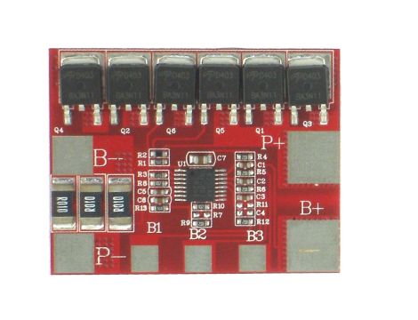 PCM-L03S15-113v1 for 11,1V / 15A