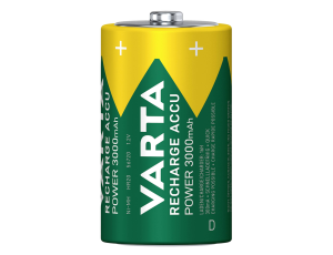 Varta PowerAccu R20/D 3000mAh B2 1,2V - image 2