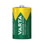 Rechargeable battery R20 3000mAh VARTA - 2