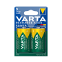 Rechargeable battery R20 3000mAh VARTA