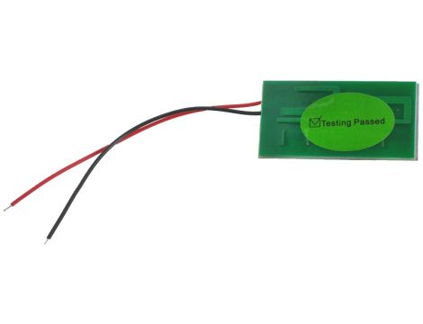 PCM-L07-D142 for 25,2V 5LED indicator - 2