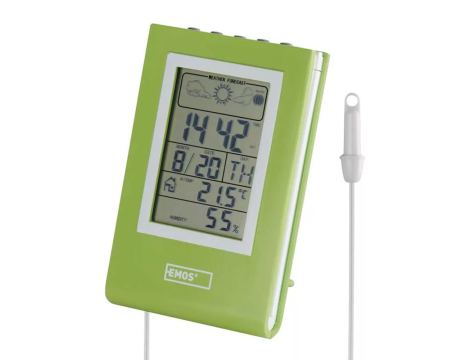 Weather Station TD-117AB E0117 EMOS