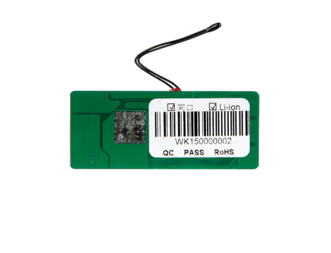 PCM-L04S12-D690v3 for 14,8V/12A - 2