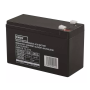 AGM battery 12V/7,2Ah EMOS B9674